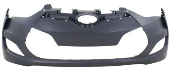 Parachoque Delantero Hyundai Veloster 2010 a 2015 Alternativo 865112V000