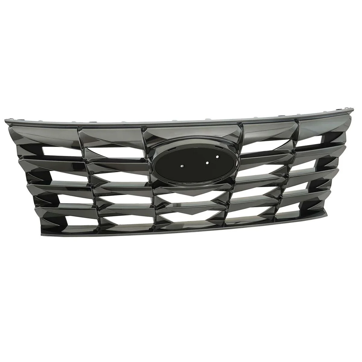 Mascara Hyundai Tucson 2021 a 2024 Original 86350N9020