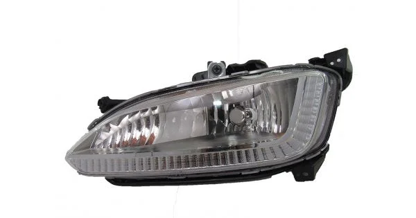 Neblinero del Derecho 922022W510 Original Santa Fe