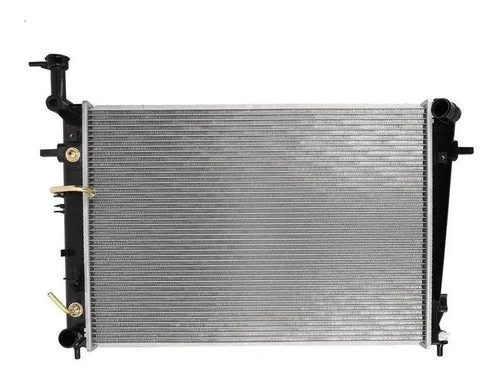 Radiador Agua Mecanico Kia Sorento 2.2 cc 2013 a 2016 Korea 253102P210