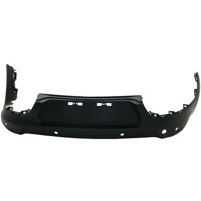 Funda Parachoque Trasera Inferior Hyundai Kona 2024 a 2026 Original 86650BE000