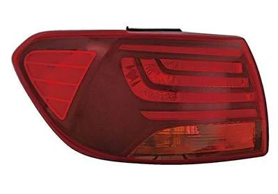 Foco Trasero Izquierdo Kia Sorento 2018 a 2021 Original 92401C5600