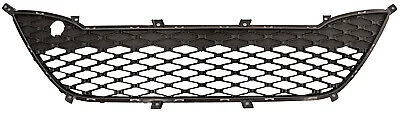 Rejilla Parachoque Delantero  Hyundai Staria 2021 a 2025 Original 86350CG100A2B 2