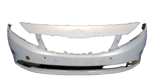 Funda Parachoque Delantera Kia Carnival 2015 a 2019 Original 86511A9500