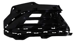 Bisel Neblinero Derecho Kia Sportage 2021 26  Original 86564P1030