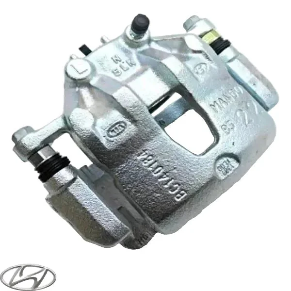 Caliper Derecho Hyundai Porter 2005 a 2026  Alternativo 581814FA00