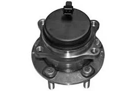 Maza Delantera Hyundai Tucson 2021 a 2026 Original 51730L1000