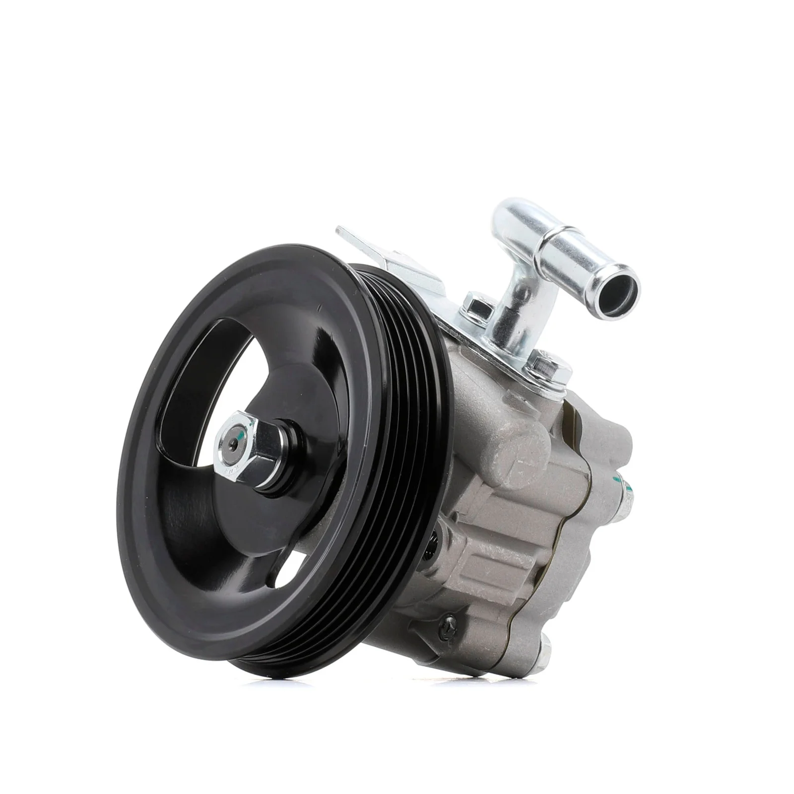 Bomba Dirección Hidraulica d4cb Hyundai H1 2011 a 2012 5ta Origo 571004H000