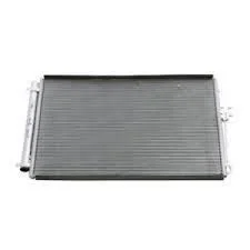Condensador Aire Acondicionado Hyundai Accent Kia Soluto 2021 a 2025 Korea 97606H2000