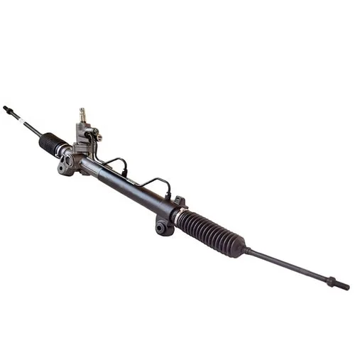 Cremallera Direccion Hidraulica Ssangyong Korando 2020 a 2025 Original 4650034031