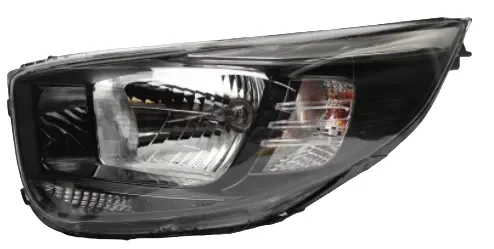 Optico Derecho Cromado Kia Morning 2023 a 2026 Alternativo 92102G6500