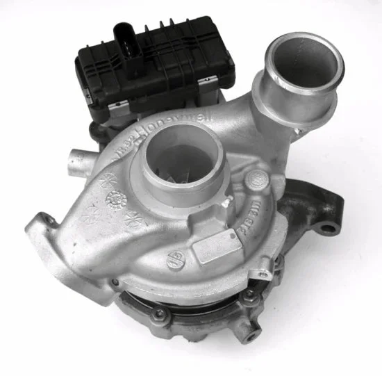 Turbo Hyundai Mighty HD35 H350  2024 a 2026 Alternativo 282314A840 2