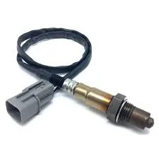 Sensor Oxigeno Trasero Hyundai Santa Fe 2020 a 2026 Original  393512F640 3