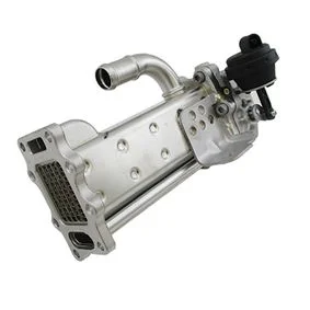 Refrigerador Valvula Egr Hyundai Mighty HD 65 2018 a 2026 Original 284164C100 2