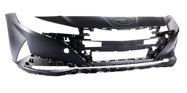 Funda Parachoque Delantera Hyundai Elantra 2021 a 2024 Alternativo 86511AA000