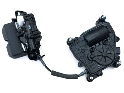 Chapa Portalon  Hyundai Santa Fe 2012 16 Original 812303Z000