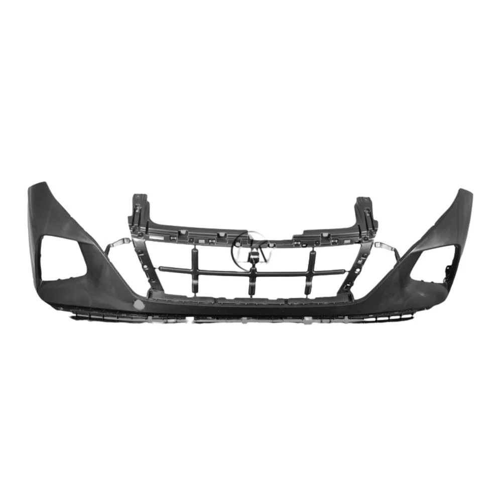 Funda Parachoque Delantera Superior Hyundai 2025 a 2026 Original 86511N9GA0 2