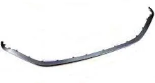 Moldura Inferior Parachoque Hyundai Tucson 2025 a 2026 Original 86569N9GA0YGB