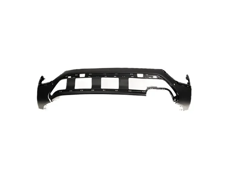 Funda Parachoque Trasera Superior Hyundai Tucson 2025 a 2026 Original 86650N9HB0CA