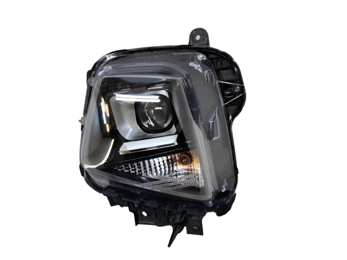 Optico Derecho Hyundai Tucson 2025 a 2026 Original 92102N9600