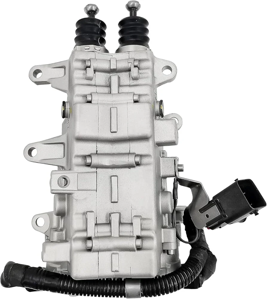 Conjunto Actuador Embrague Hyundai Accent Elantra Tucson Veloster Original 414702D011