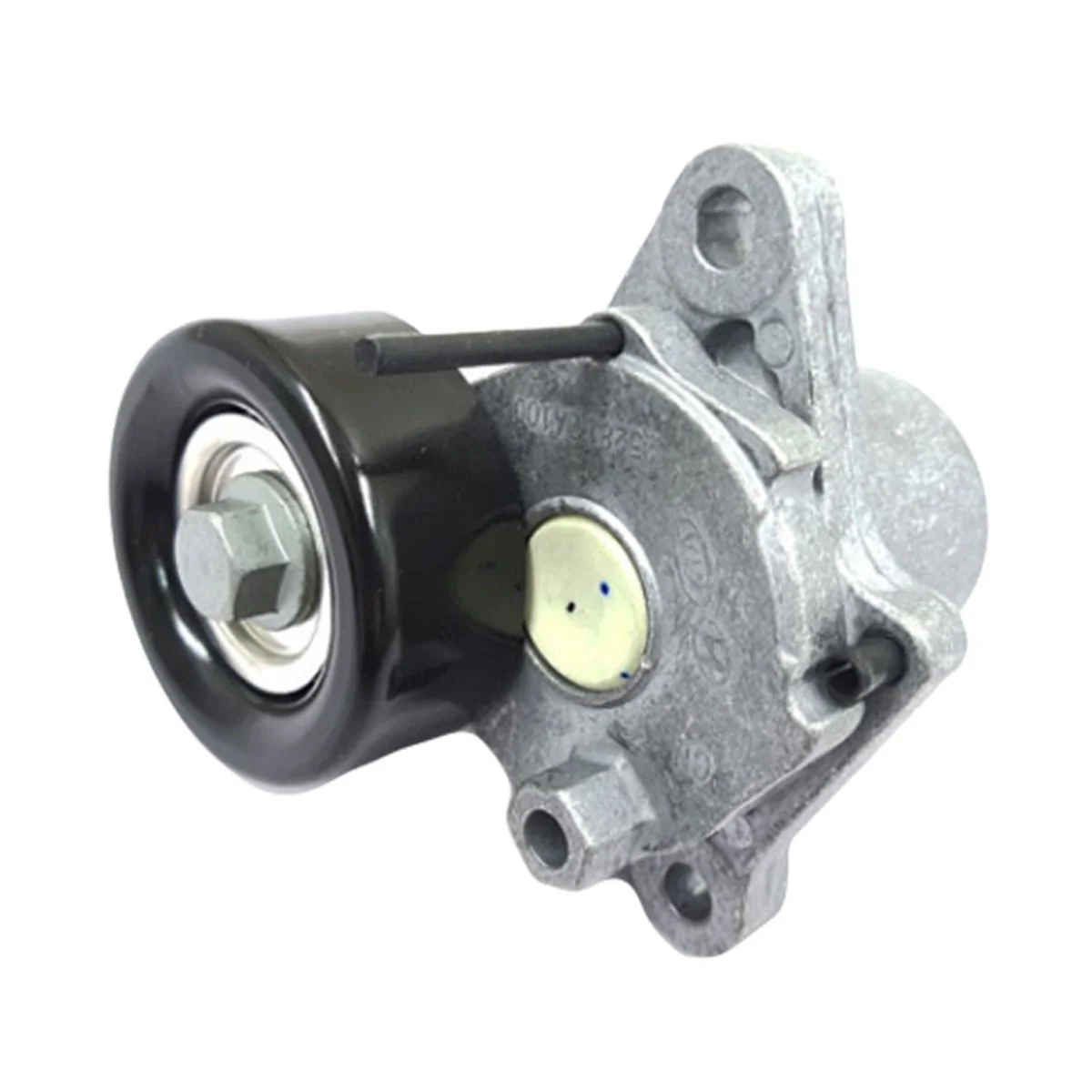 Tensor Correa Alternador Hyundai Elantra Kona Veloster 2016 a 2022 Original 252812E355 2
