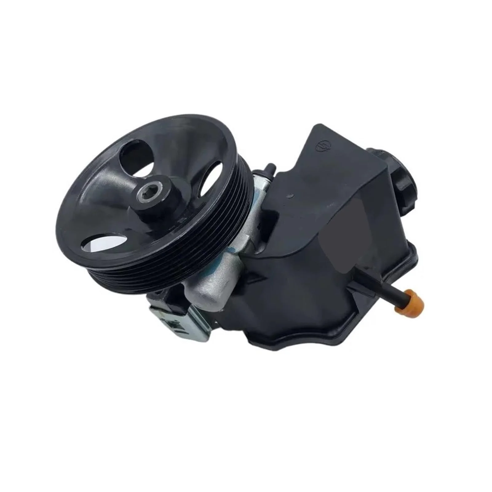 Bomba Direccion Hidraulica Ssangyong Korando 2011 a 2018 Original 6714600680