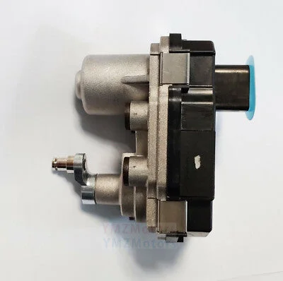 Actuador De Turbo Hyundai Santa Fe 2013 a 2017 Original 282352F750 2