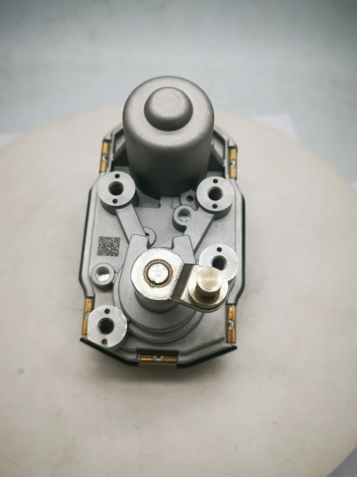 Actuador De Turbo Hyundai Santa Fe 2013 a 2017 Original 282352F750 4