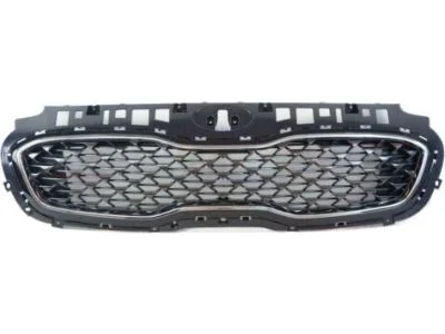 Mascara Kia Sportage 2019 a 2021 Original 86350D9620