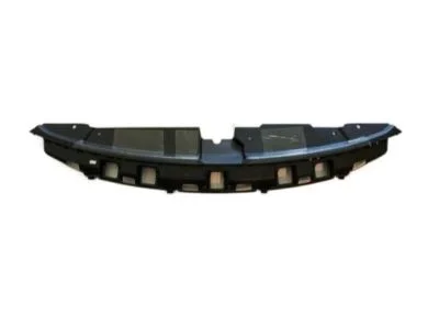 Cubre Chapa Capot MGZS 2017 21 Alternativa 86352MGZS 2