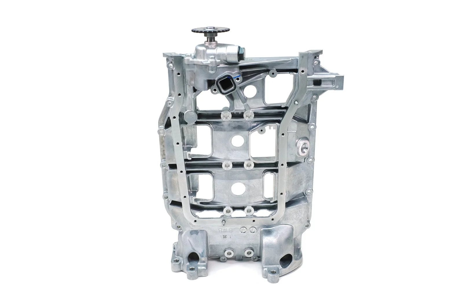 Bomba Aceite Hyundai Porter D4CB 2017 a 2025 Original 261104A800