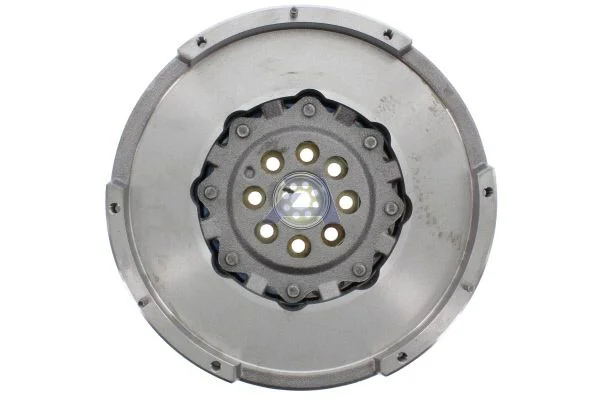 Volante Motor Hyundai Porter 2021 a 2025 Original 232004A550 2