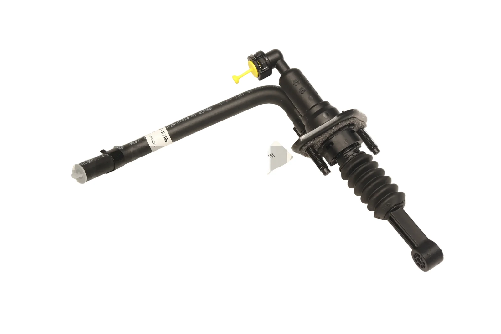 Flexible Embrague Hyundai Elantra 2011 a 2016 Original  416403X000 2