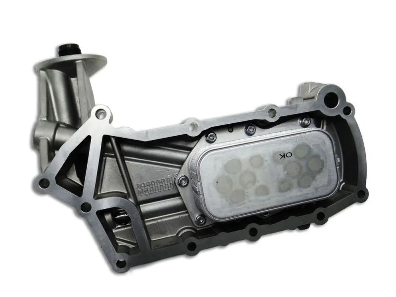 Radiador Aceite Hyundai Solati H350 2018 a 2024 Original 264004A600