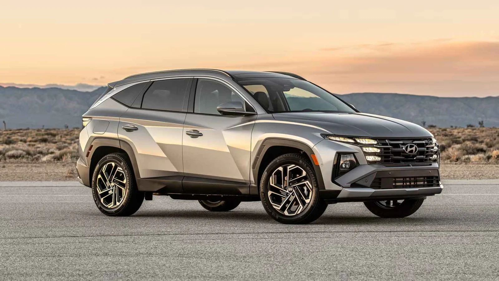 Moldura Inferior Parachoque Trasera Inferior 2024 a 2026 Hyundai Tucson Original 86673N9GA0PXP 2