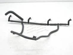 Cañeria Retorno Combustible Hyundai Mighty HD 35 D4cb Original 314804A900 2