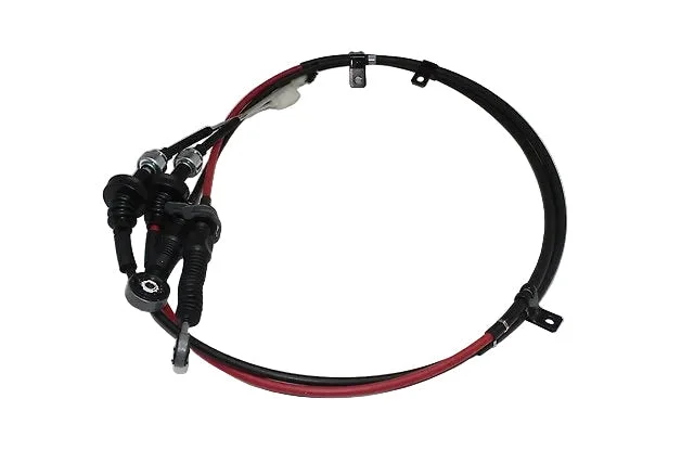 Piola Selectora Cambio Hyundai Solati 2016 a 2023 Original 4374059001