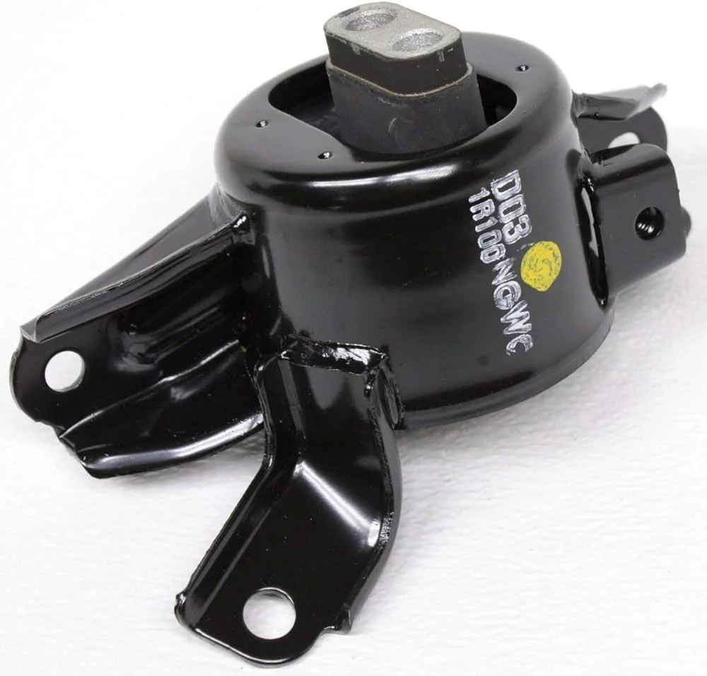 Soporte Motor Caja Hyundai Elantra 2021 a 2025 Original  21830AA000