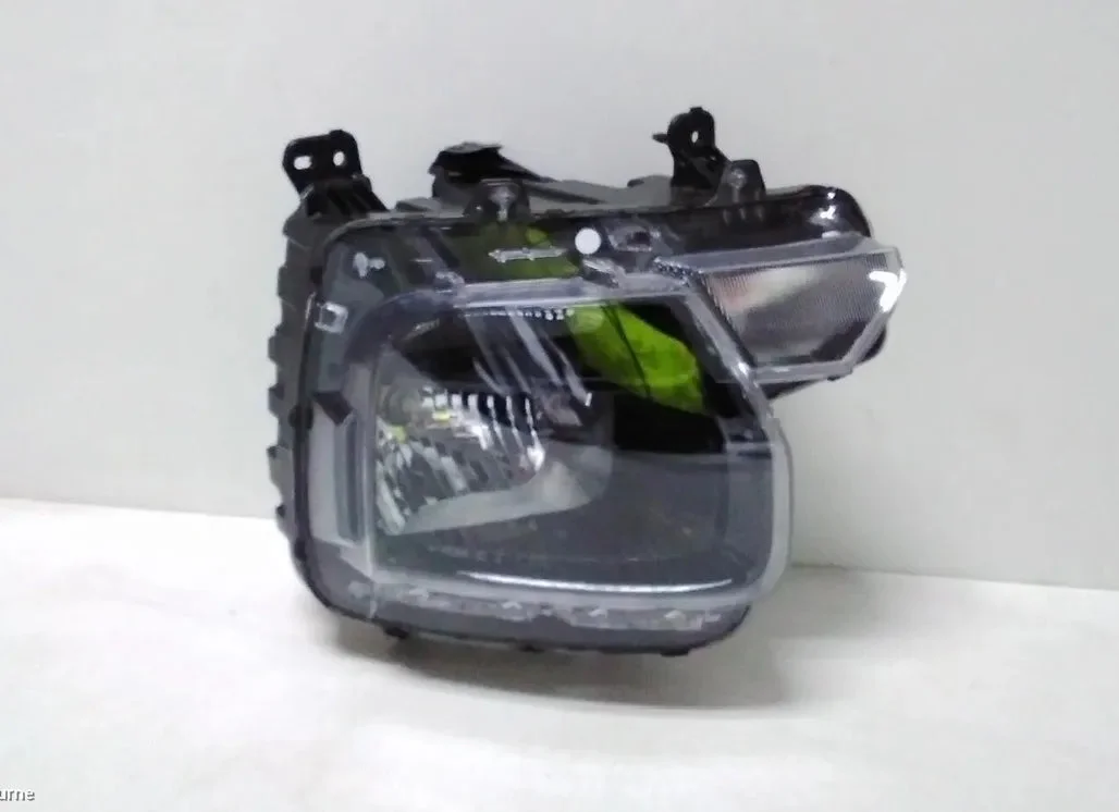 Optico Derecho Hyundai Staria 2020 a 2025 Alternativo 92102CG000 2