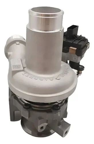 Turbo Maxus T60 2.0 Salida Recta 2017 a 2023 Alternativo  C00108182