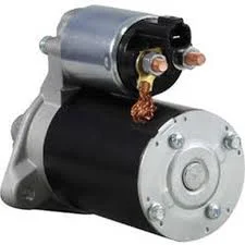 Motor Partida Hyundai Creta Elantra Kona Sonata Tucson 2015 22 Original  361002E200