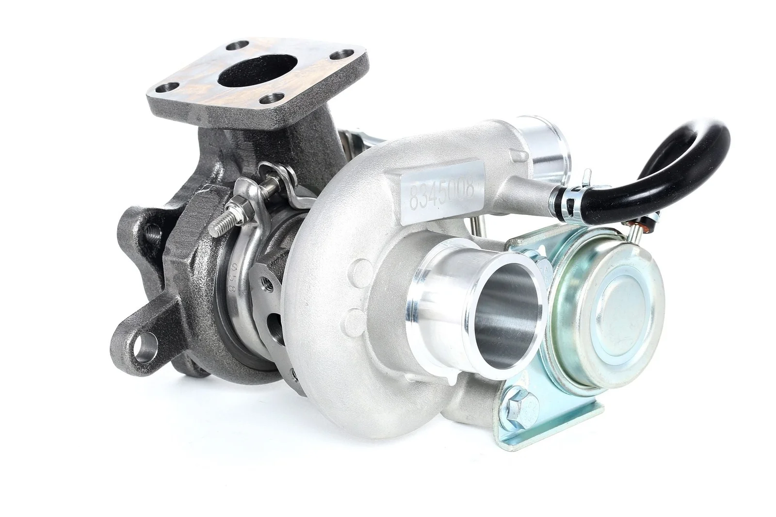 Turbo Hyundai Tucson Kia Sportage 2021 a 2026 Original 282312M820