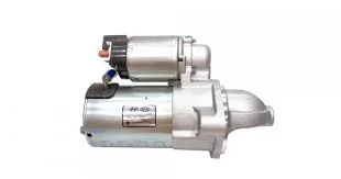Motor Partida Hyundai Porter Kia Frontier D4Cb 2013 a 2020 Korea 361004A200 2