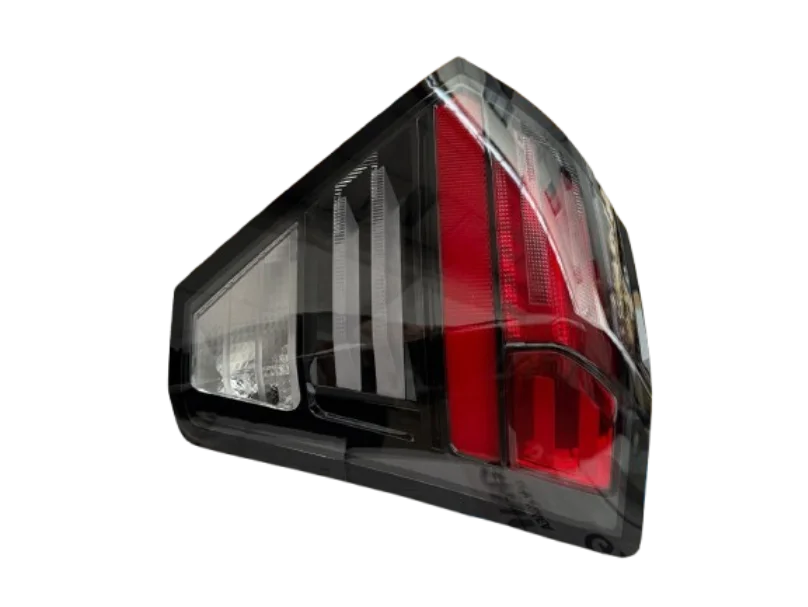 Foco Parachoque Trasero Derecho Hyundai Kona 2024 a 2026 Original 92405BE100