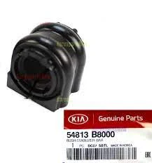 Buje Barra Estabilizadora Hyundai Tucson 2016 a 2021 Alternativo 54813D3000 2