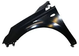 Tapabarro Derecho Ssangyong Musso 2018 a 2025 Original  5182136000 2