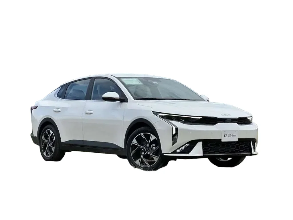 Neblinero Izquierdo Kia K3 2024 a 2026 Alternativo 92207BC000