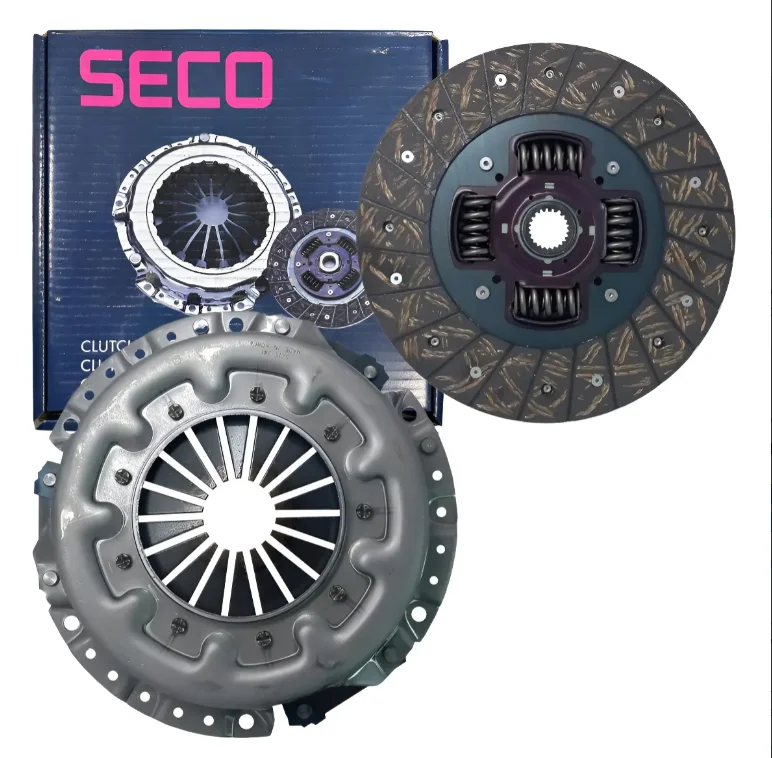 Kit Embrague Sin Rodamiento empuje Kia Sonet 1.5 Hyundai Creta 2021 a 2026 Seco Korea 4110026AJ0