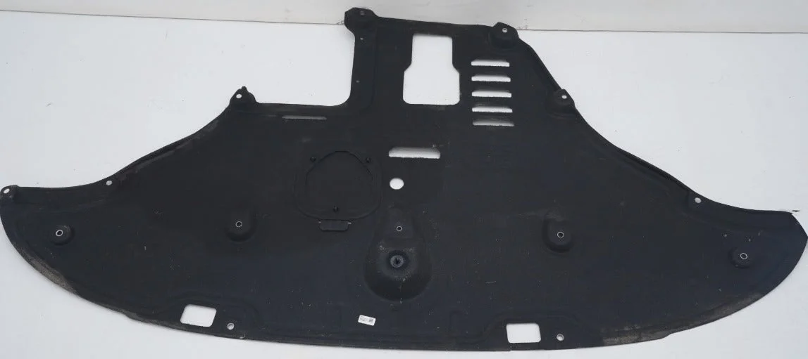 Cubre Motor Hyundai Santa fe 2019 a 2021 Original  29110S1100